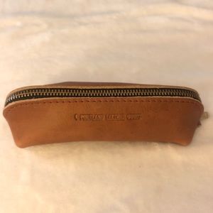 Portland Leather Goods Leather Case